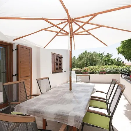 Awesome In With House Sea View Semesterbostad *
