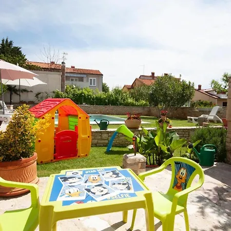 Awesome In With House Sea View *